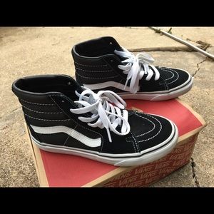 Vans Sk8-Hi